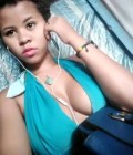 Dating Woman Madagascar to sainte  marie  : Perle, 26 years